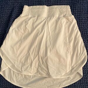 Lululemon skort
